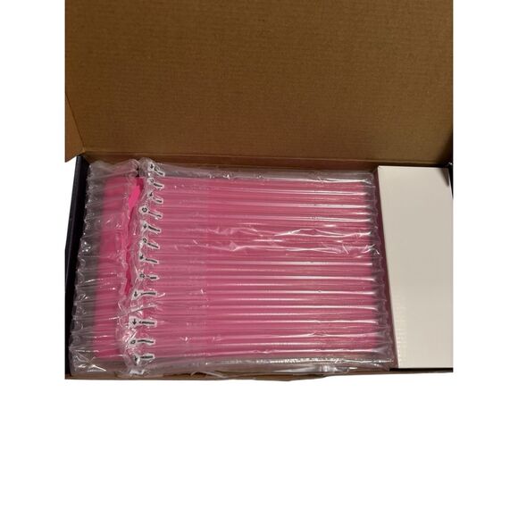 Laptop Computer, Windows 10 Laptop, , 11" Laptops, Bluetooth WiFi (Pink Color) - Picture 3 of 6